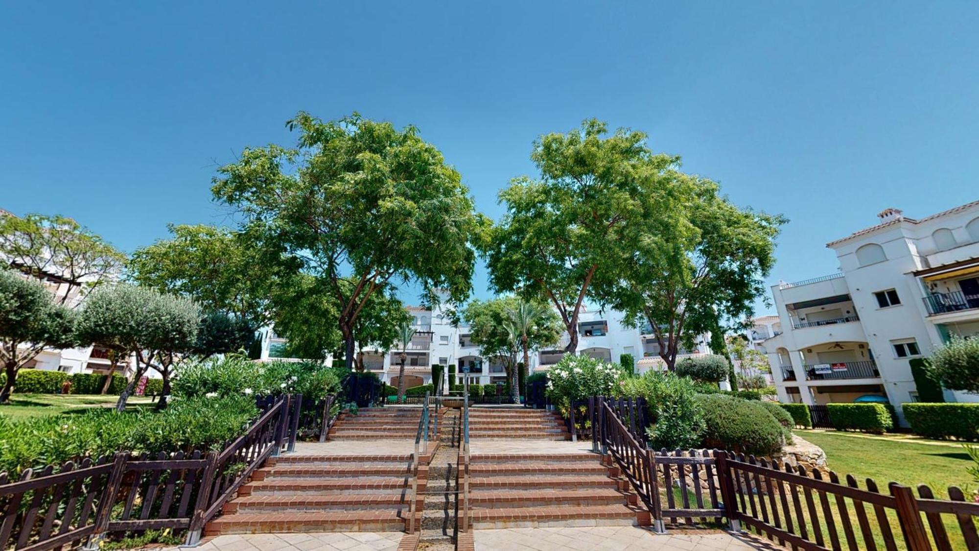 Cozy And Nice Apartment In La Torre Golf Resort Roldán Exterior foto